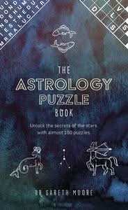 The Astrology Puzzle Book