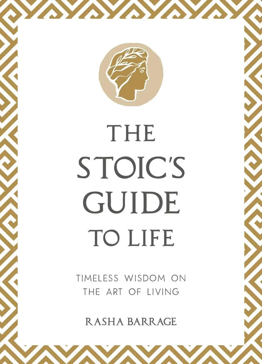 Stoic's Guide to Life