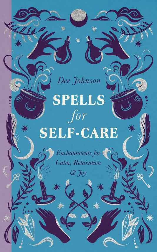 Spells For Self-Care