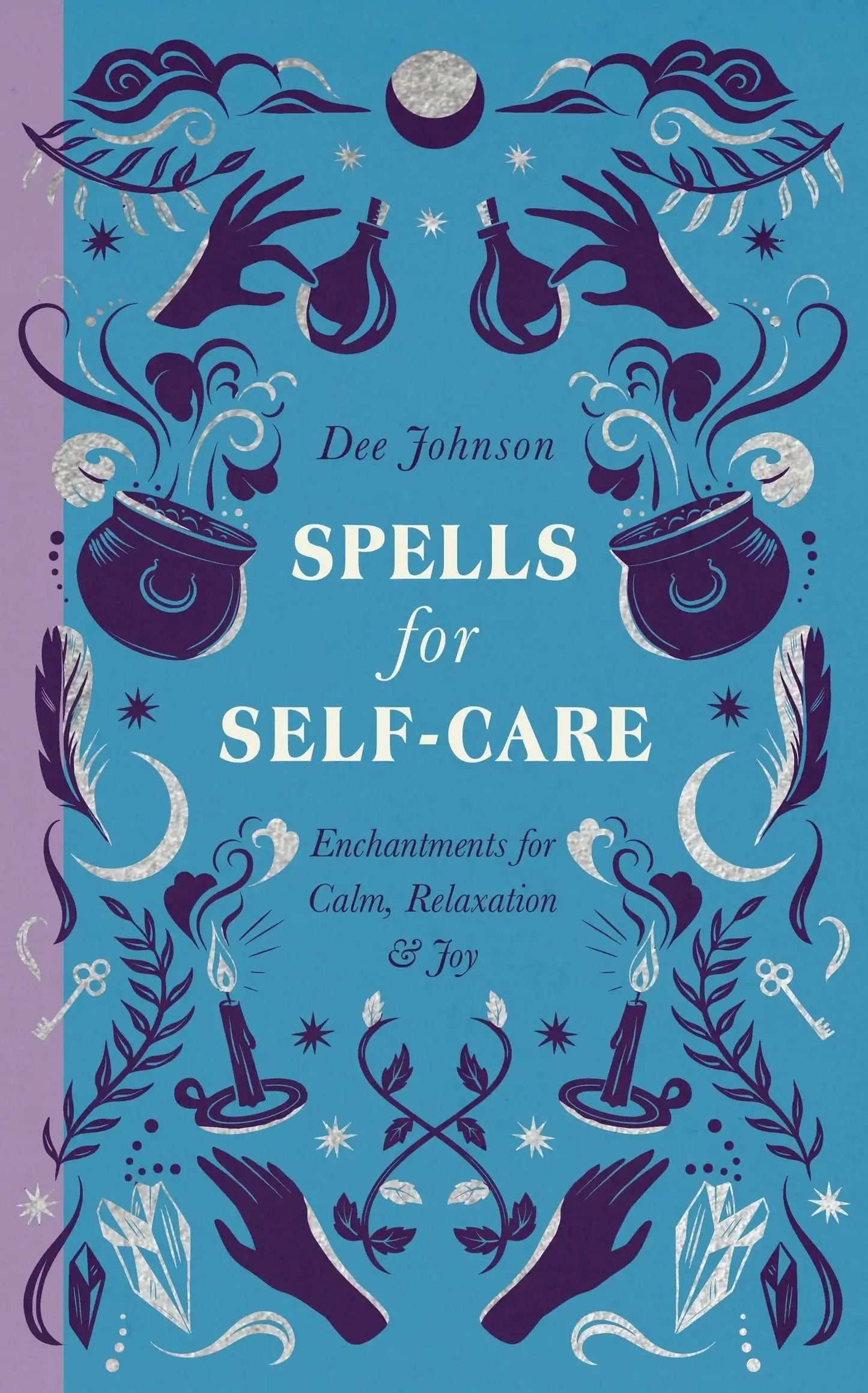 Spells For Self-Care