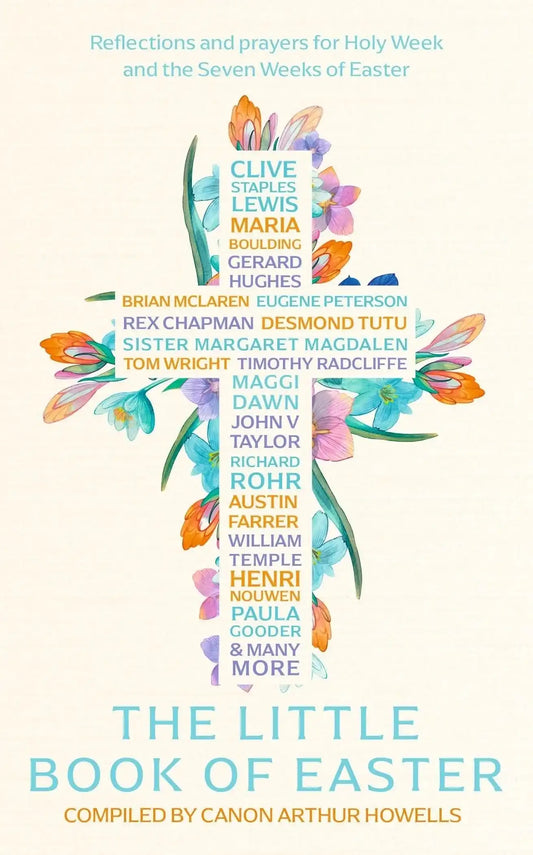 The Little Book of Easter