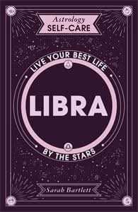 Astrology Self-Care: Libra