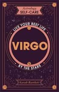 Astrology Self-Care: Virgo