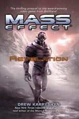Mass Effect