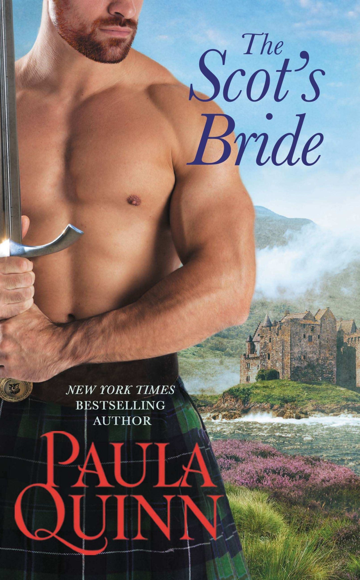 The Scot's Bride>