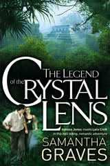 The Legend Of The Crystal Lens