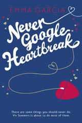 Never Google Heartbreak
