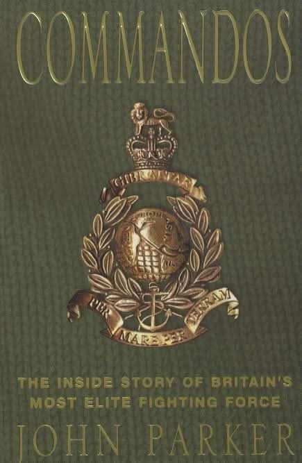 Commandos