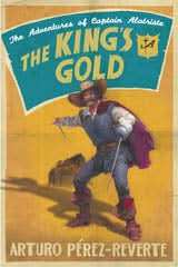 The King's Gold