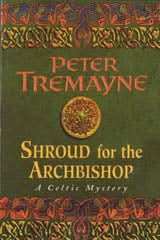 Shroud for the Archbishop (Sister Fidelma Mysteries Book 2)