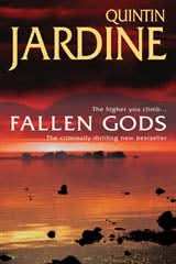 Fallen Gods (Bob Skinner series, Book 13)