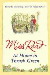 At Home in Thrush Green