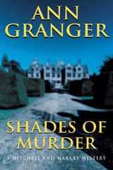 Shades of Murder (Mitchell & Markby 13)
