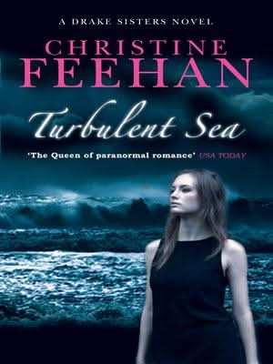 Turbulent Sea