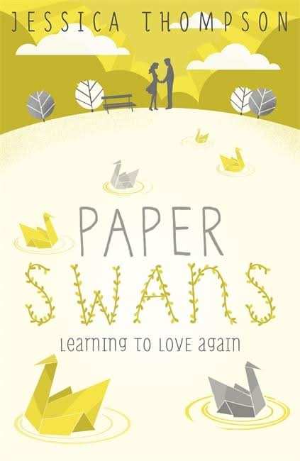 Paper Swans