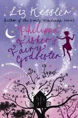 Philippa Fisher's Fairy Godsister