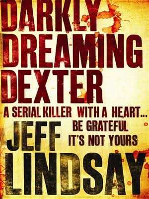Darkly Dreaming Dexter