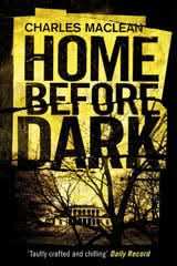 Home Before Dark