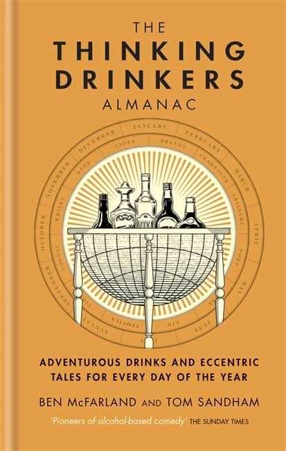 The Thinking Drinkers Almanac