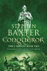 Conqueror