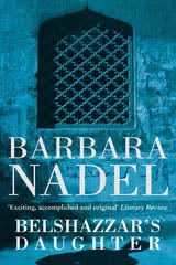 Belshazzar's Daughter (Inspector Ikmen Mystery 1)