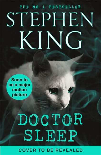 Doctor Sleep (Film Tie-In Ed)