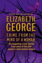 Crime From the Mind of A Woman