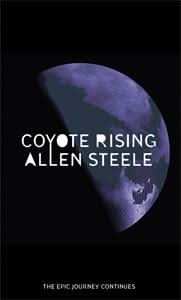 Coyote Rising
