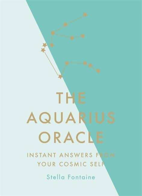 The Aquarius Oracle