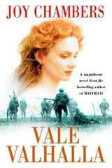 Vale Valhalla
