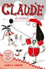 Claude on Holiday