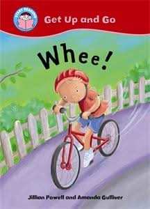 Whee!