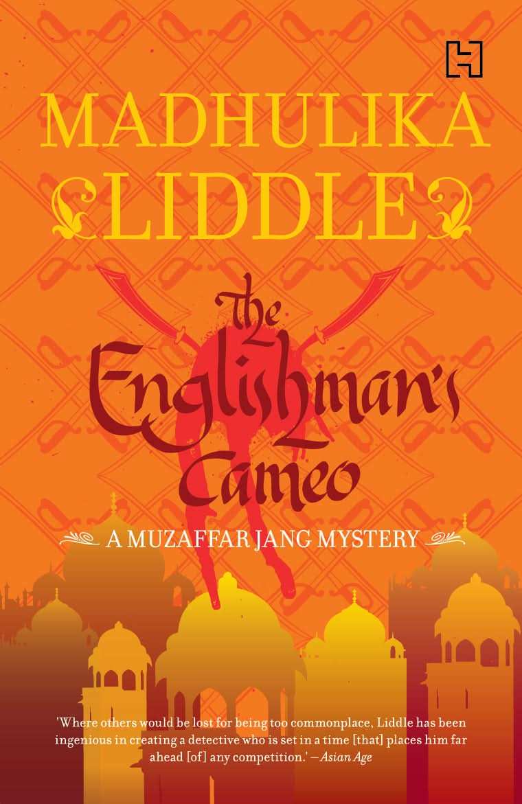 The Englishman's Cameo