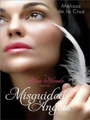 Misguided Angel