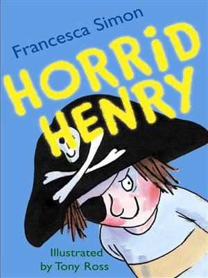 Horrid Henry