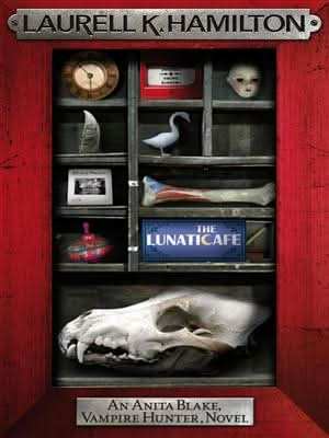 The Lunatic Cafe