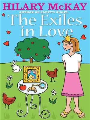 The Exiles In Love