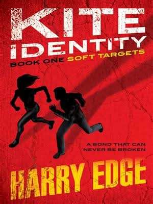 Kite Identity 1: Soft Targets