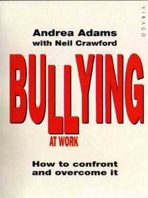 Bullying at Work