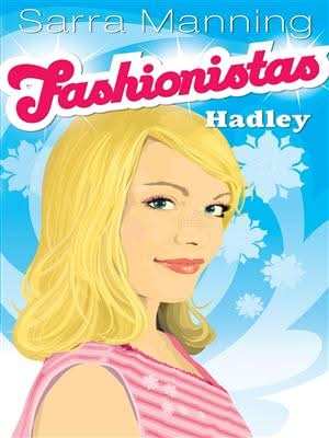 Fashionistas 2: Hadley