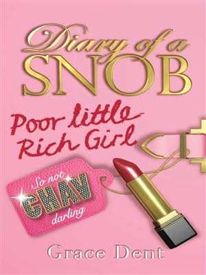 Diary of a Snob 1