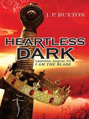 I Am The Blade 2 : Heartless Dark