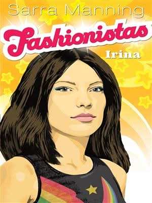 Fashionistas 3: Irina