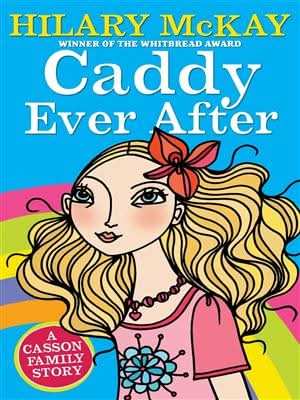 Casson Family 04: Caddy Ever After
