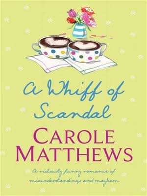 A Whiff of Scandal