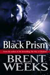 The Black Prism