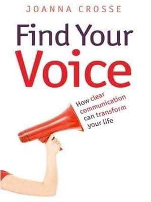 Find Your Voice
