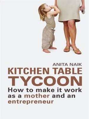 Kitchen Table Tycoon