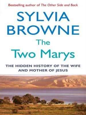 The Two Marys