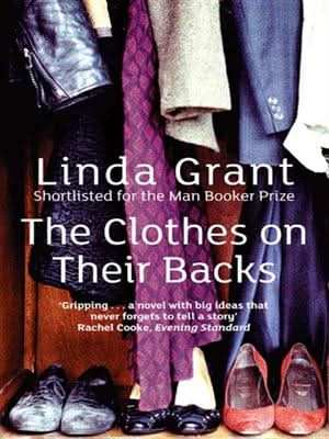 The Clothes On Their Backs